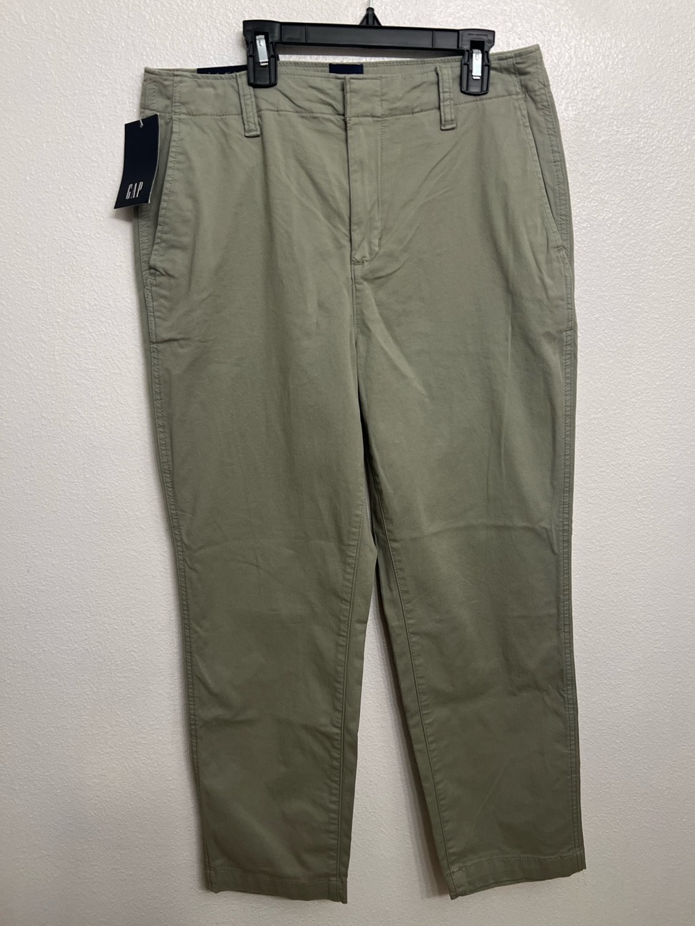 GAP Women's Slim Ankle Pant NWT - Picture 4 of 11